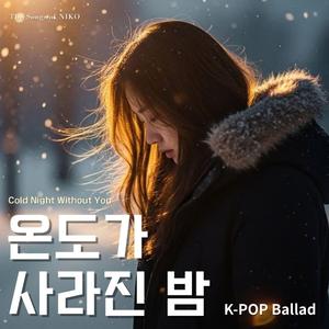 온도가 사라진 밤