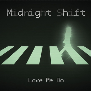 Love me do (Electronic Ver.)