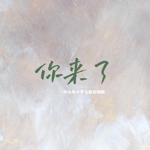 你来了-天心岛小学飞鱼合唱团