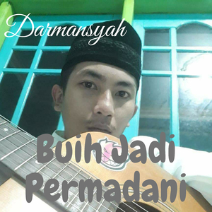 Buih Jadi Permadani