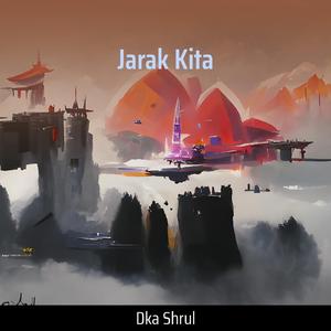 Jarak Kita