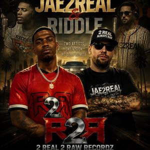 ASSHOLE (feat. JAE2REAL & VENOM)