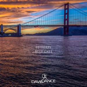Blue Gate (Original mix)