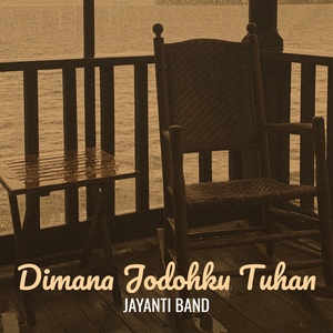Dimana Jodohku Tuhan