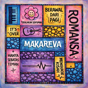 Mengukir Kisah