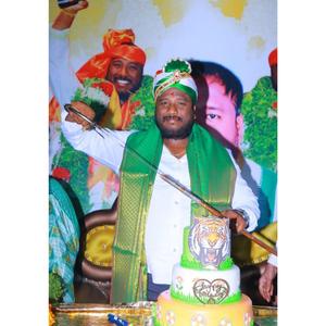 Ramanthapur Arun Anna song