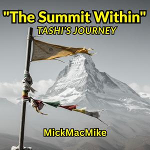The Summit Within: A Life's Final Ascent