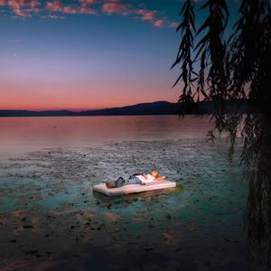 I'm Happy (Not Really)