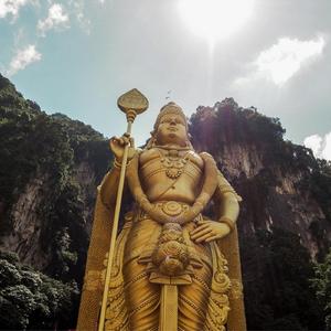 Malaisie Épisode trois