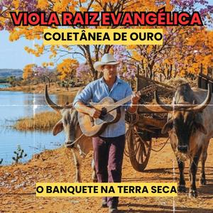 O Bom Combate E A Coroa Da Justiça (Modão, Viola Evangélica)