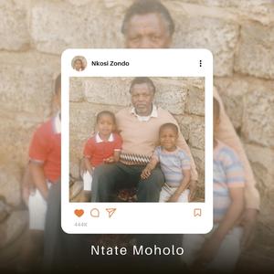Ntate Moholo (feat. Ensemble For Themba) (Live in my Dreams)