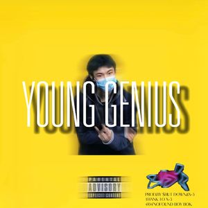 自传.B²K（YOUNG GENIUS）