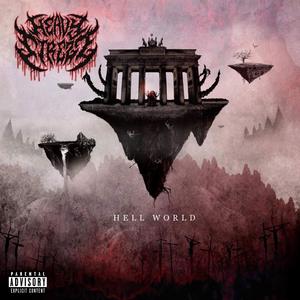 Make Me Rage (feat. ONI INC.)