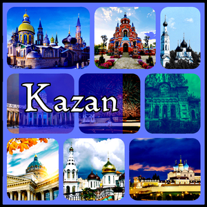 Kazan