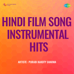 Mitwa (Instrumental) - Chandni
