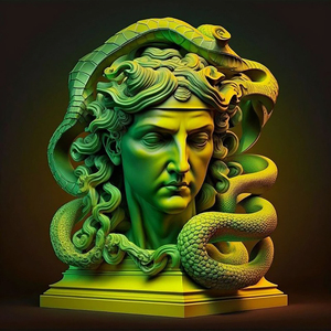 Medusinha