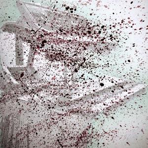 We Sit in Silence as Our World Decays