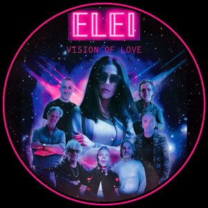 Vision of Love (Wish Key NightFall 80s Edit Remix)