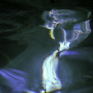 Sparking Galactical Flower