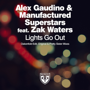 Lights Go Out (Radio Edit)