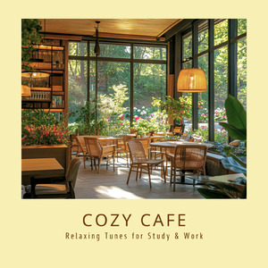 ロマンスカフェBGM