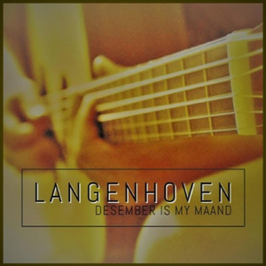 Desember Is My Maand