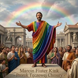 Prorok Tęczowej Chmury