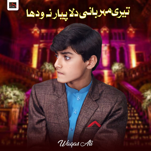 Teri Mehrbani Dila Peyar Na Wadha