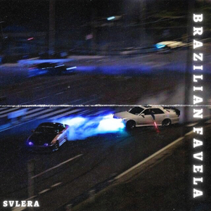 BRAZILIAN FAVELA (Sloved Version)