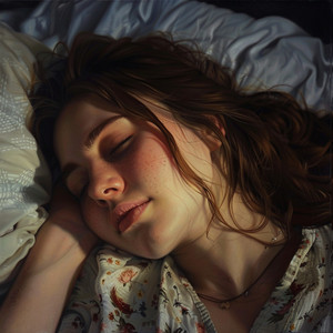 Evening Calm Sleep Tunes