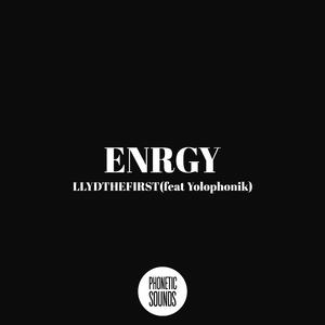 ENRGY (feat. Yolophonik)
