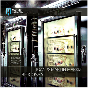 Biocossa (EDLands Remix)
