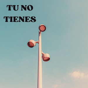 Tu no tienes