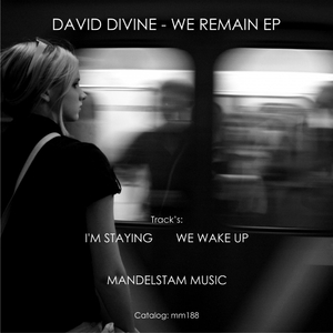 We Wake Up (Original Mix)