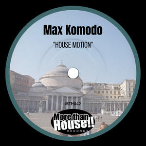House Motion (Original Mix)