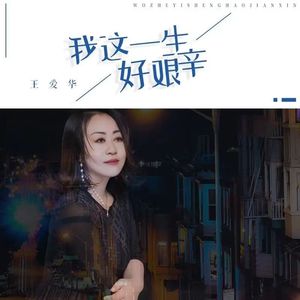 我这一生好艰辛