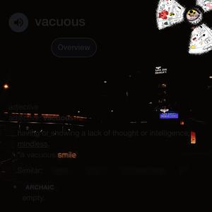 lostmyspirit (album version)