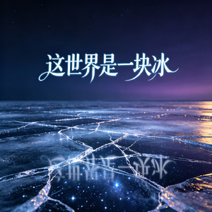 这世界是一块冰