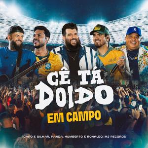 Bebo Pa Carai / Apaixonado Por Você / Nóis Tropica, Mas Não Cai / Mulher Que Não Dá Voa (Ao Vivo)