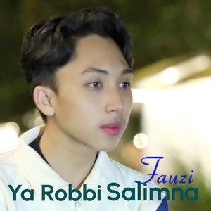 Ya Robbi Salimna