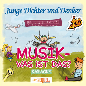 Mit Der Stimme Und Dem Mund (Instrumental)