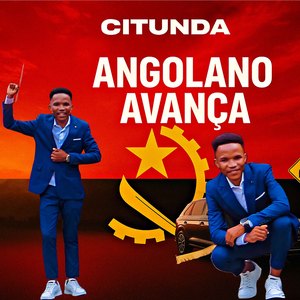 Angolano Avança
