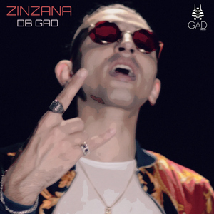 Zinzana