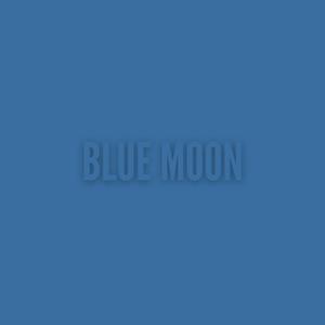 Blue Moon Afro-Lofi