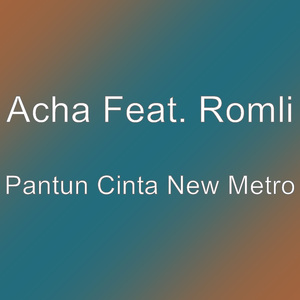 Pantun Cinta New Metro
