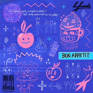 Bon Appetit