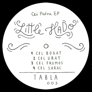 Cel Urat (Original Mix)