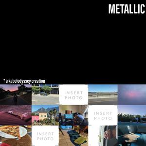 Metallic memories (feat. Sihle Dlamini)