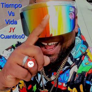 Tiempo Vs Vida Domi MusicJY (Cuantico0)