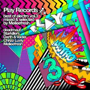 Stroke It (Original Mix)